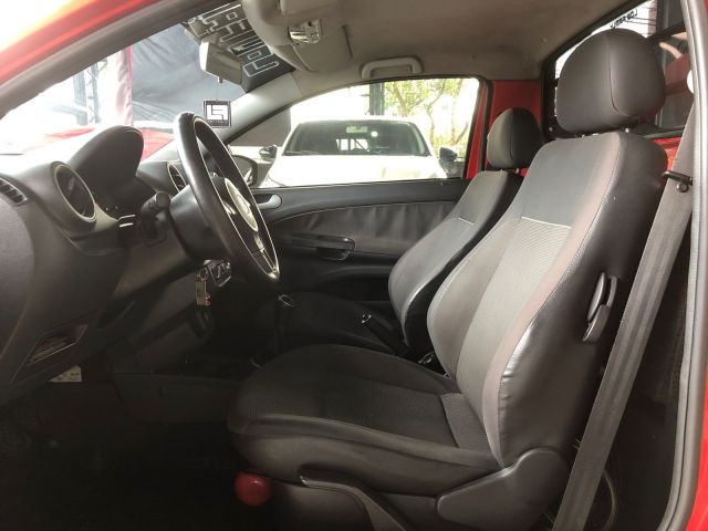 VW SAVEIRO 1.6 (FLEX) (CAB. ESTENDIDA) 2014